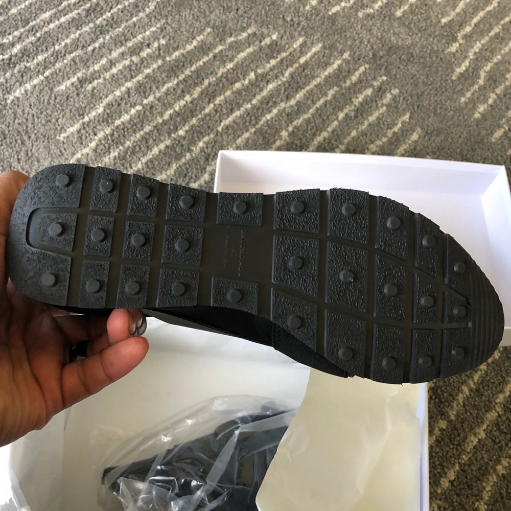 Women’s Belenciaga runners